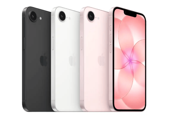 iphone17e