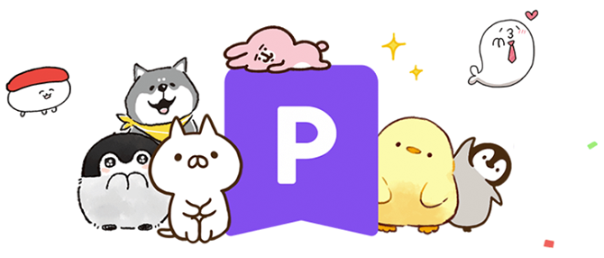 LINEスタンプ プレミアム for LINEMO