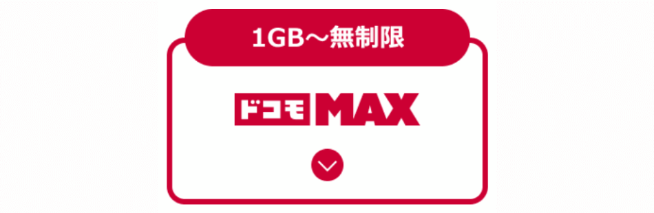 ドコモMAX